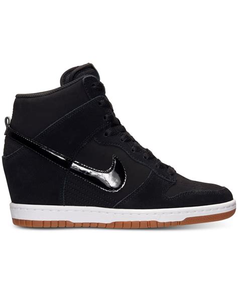 nike dunk sky hi print|nike dunk sky hi essential.